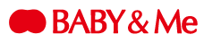 BABY&Me(ベビーアンドミー)/ ヒップシートキャリア