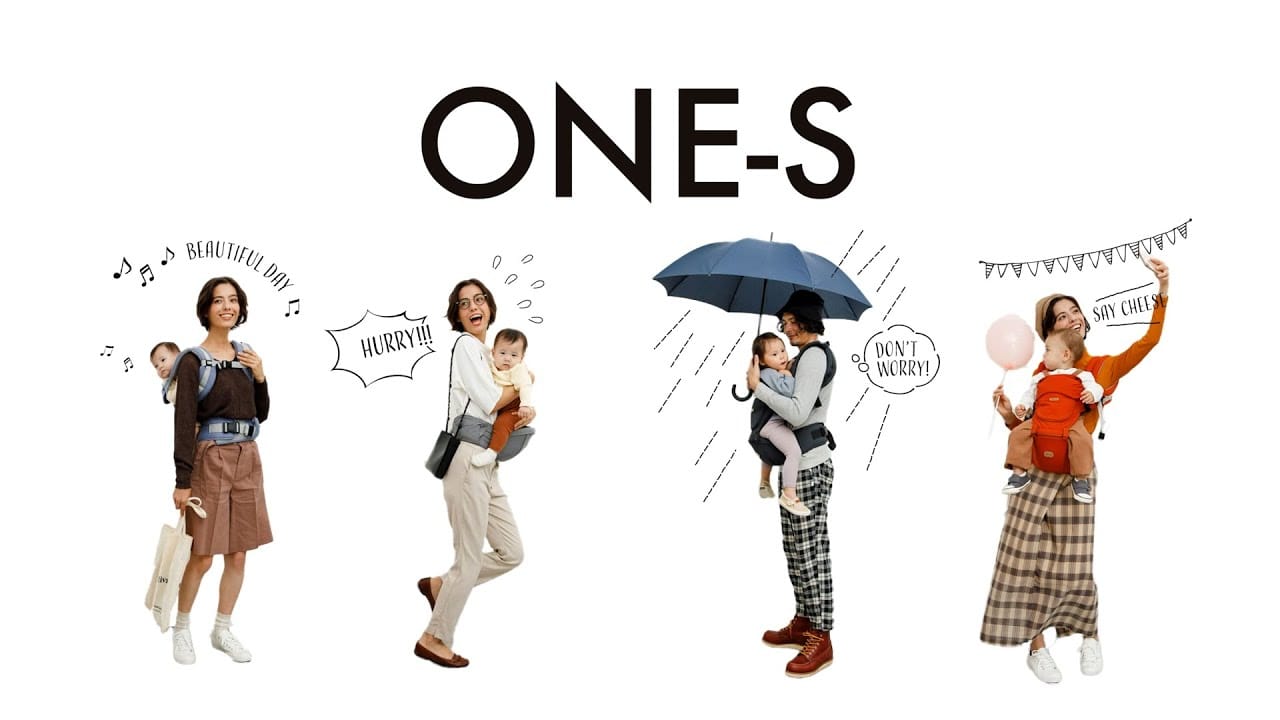 ONE-Sトップ動画