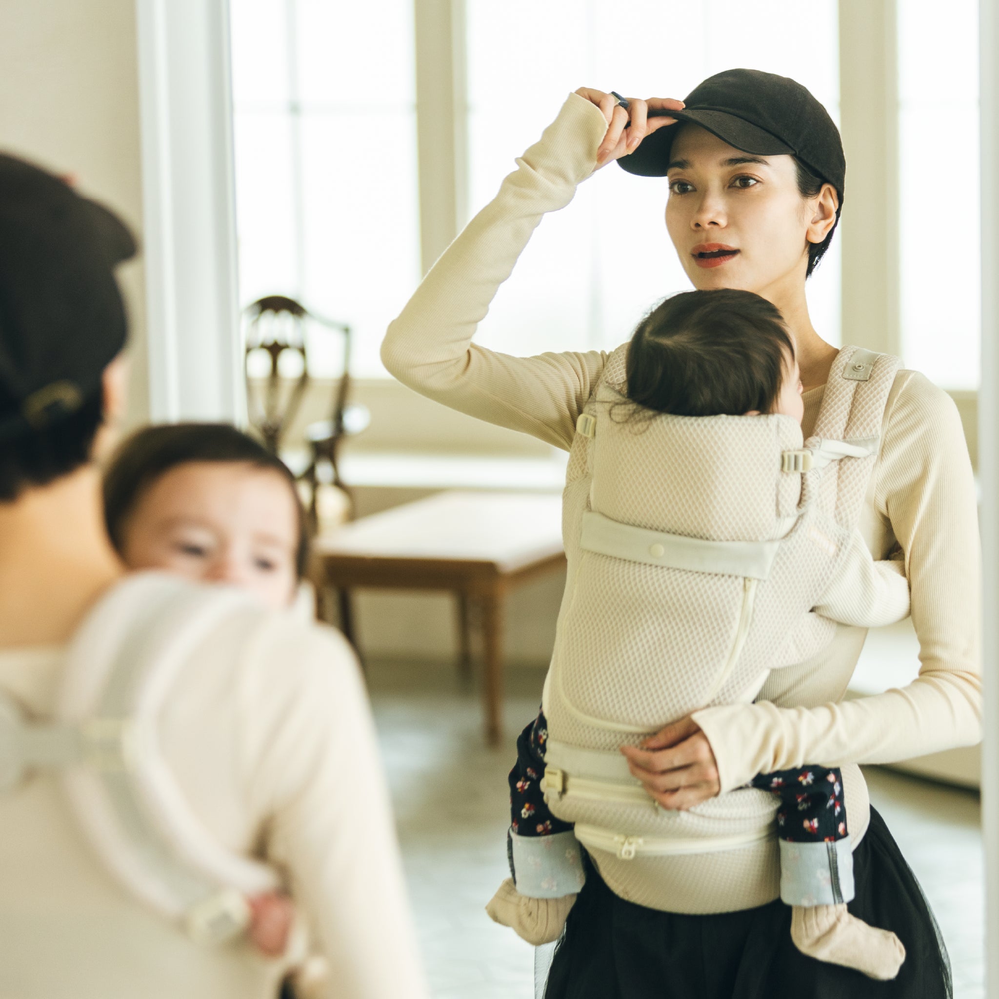 Beren firstセット(新生児セット)【公式オンラインストア限定2年保証 Beren firstセット(新生児セット)【公式オンラインストア限定2年保証