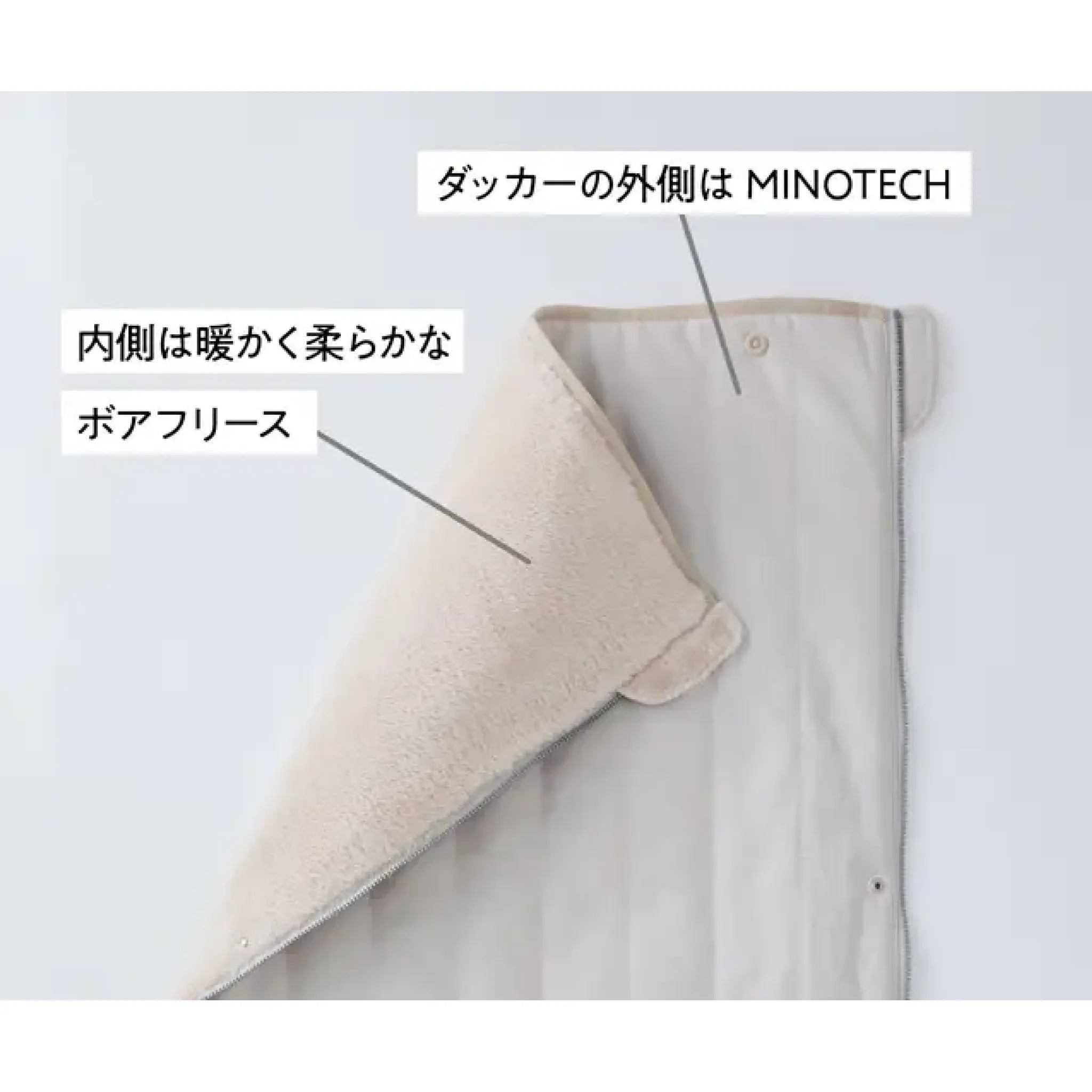 ユニセックスロングコート – BABY&Me（ベビーアンドミー）/ ヒップ