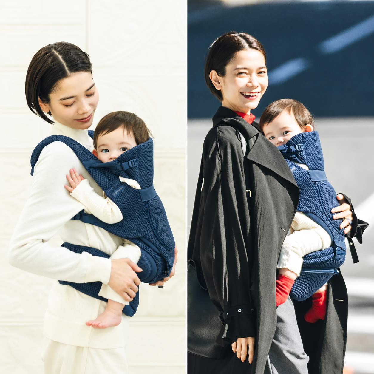 Beren firstセット（新生児セット）【公式オンラインストア限定2年保証