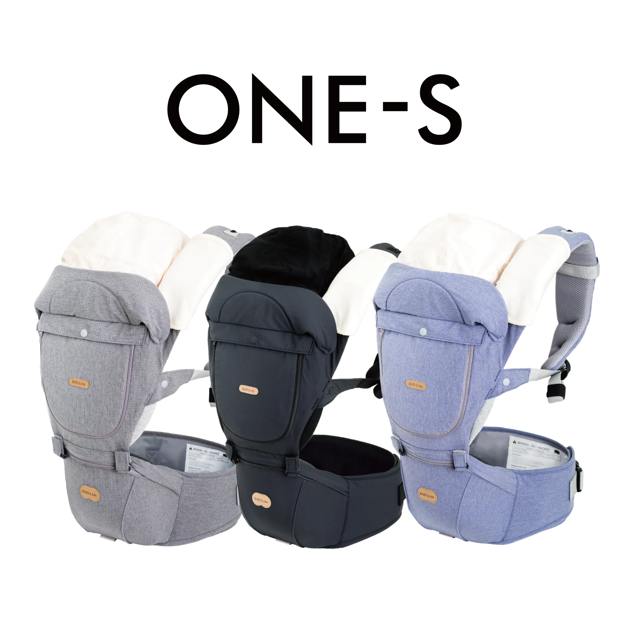 ONE-Sシリーズ(公式オンラインストア限定2年保証付き) – BABY&Me ONE-Sシリーズ(公式オンラインストア限定2年保証付き) – BABY&Me
