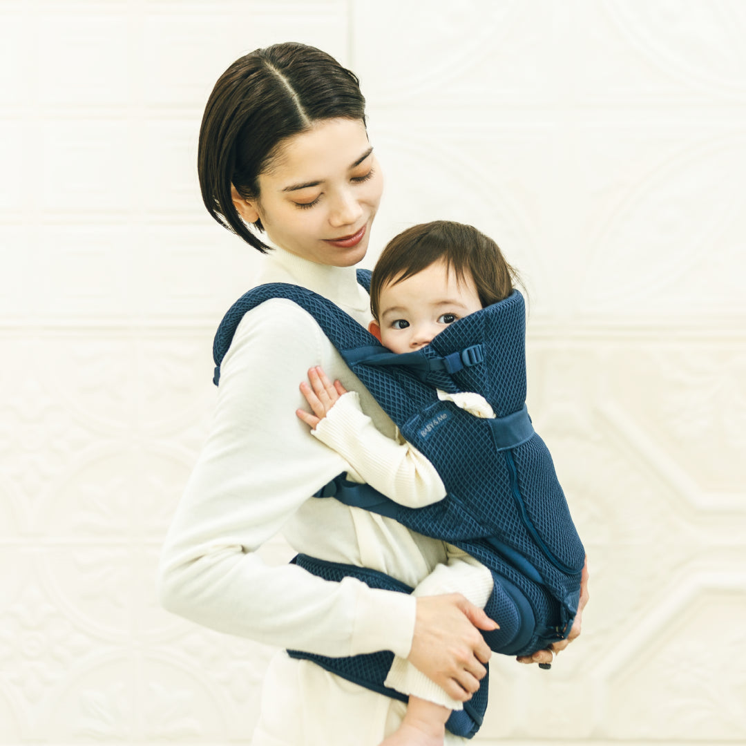 BABY&Me(ベビーアンドミー)公式サイト/ ヒップシートキャリア BABY&Me(ベビーアンドミー)公式サイト/ ヒップシートキャリア