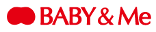 BABY&Me（ベビーアンドミー）/ ヒップシートキャリア