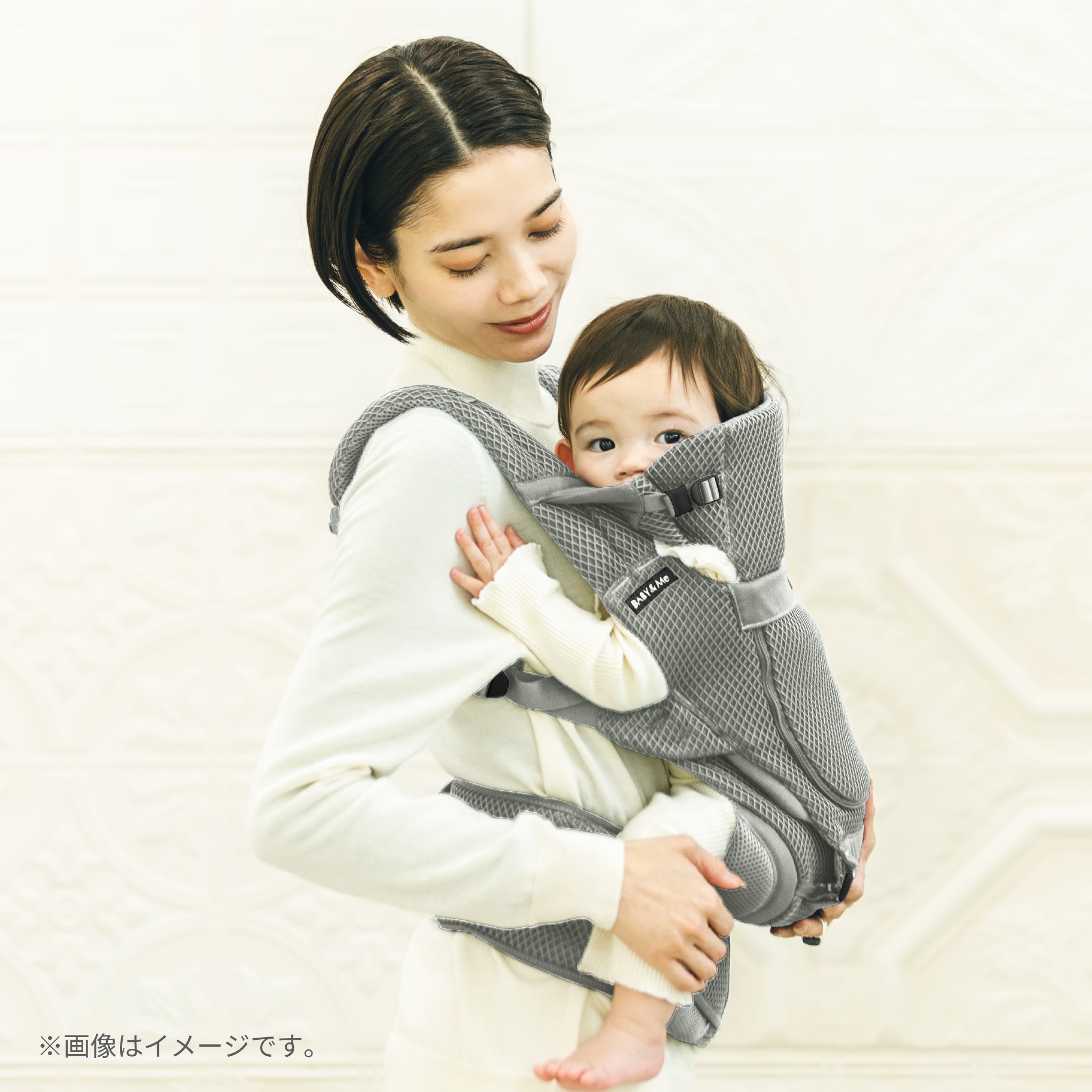 数量限定】Beren firstセット(新生児セット)/ストーングレー【公式 数量限定】Beren firstセット(新生児セット)/ストーングレー【公式