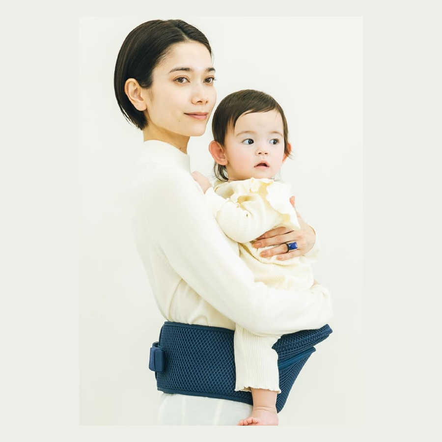 ヒップシート単体のイメージ