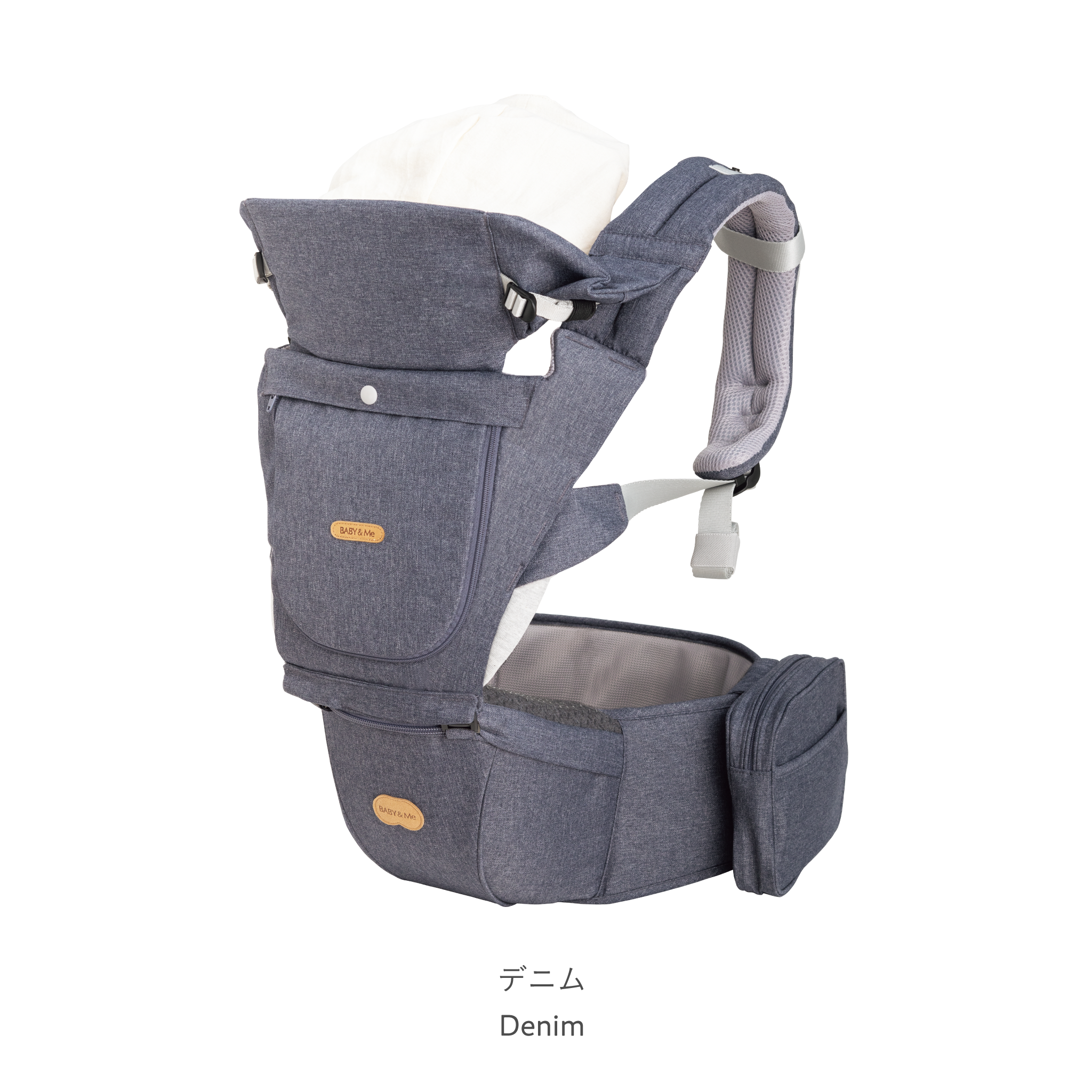 BELK-S【公式オンラインストア限定2年保証】 – BABY&Me(ベビーアンド