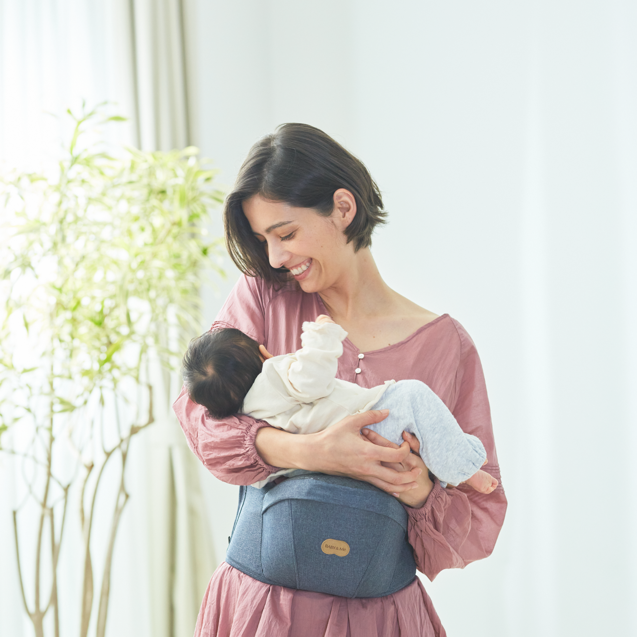 BELK-S hipseat【公式オンラインストア限定2年保証】 – BABY&Me