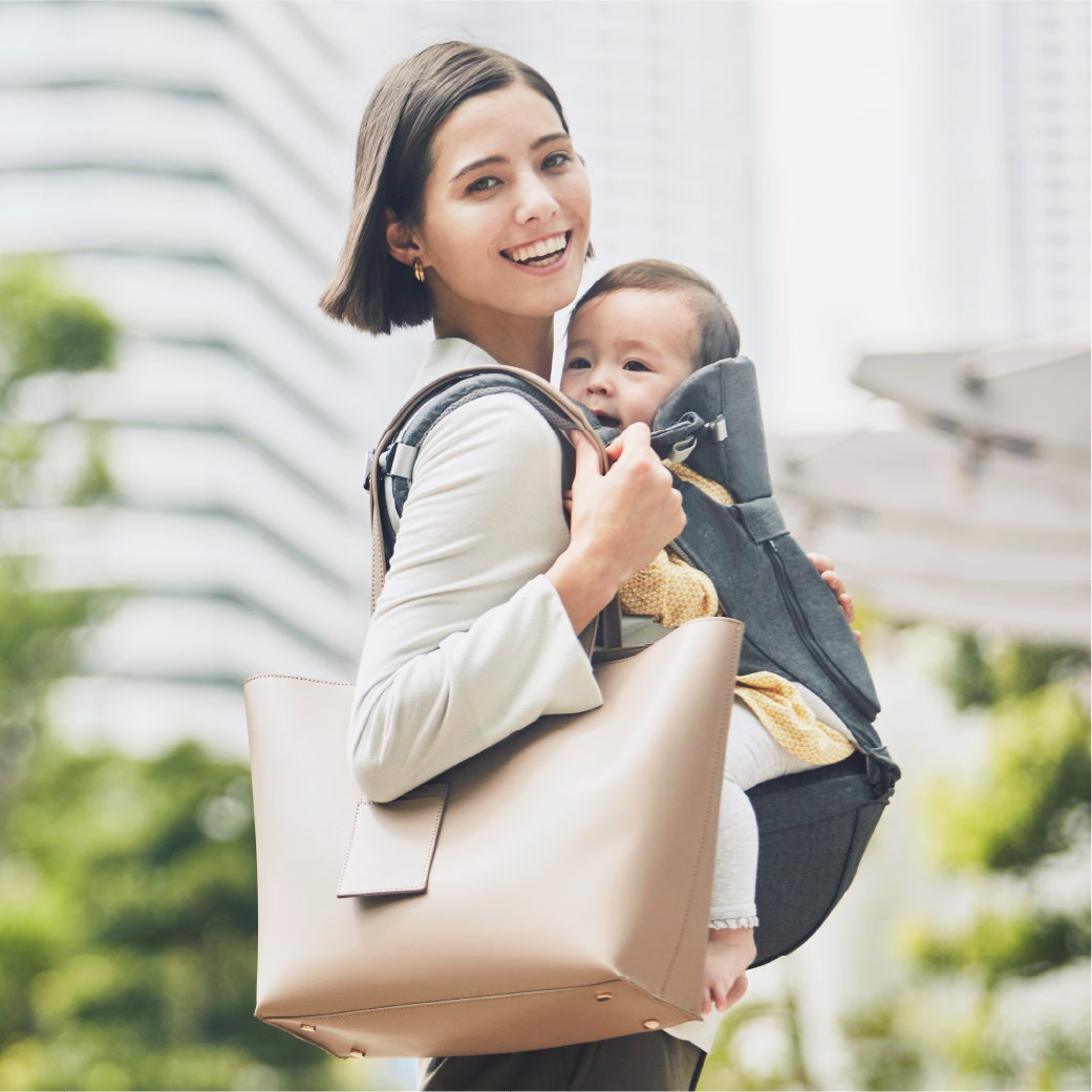 BABY&Me 抱っこ紐BELK-S firstセット BABY&Me 抱っこ紐BELK-S firstセット