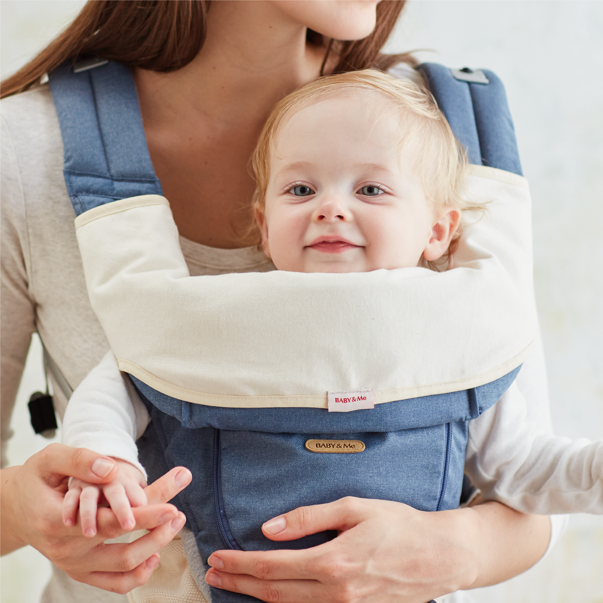 【♡♡♡ページ】 ベビーキャリア よだれカバー セット BABYBJORN（ベビービョルン） ベビーキャリアスタイ(2枚セット