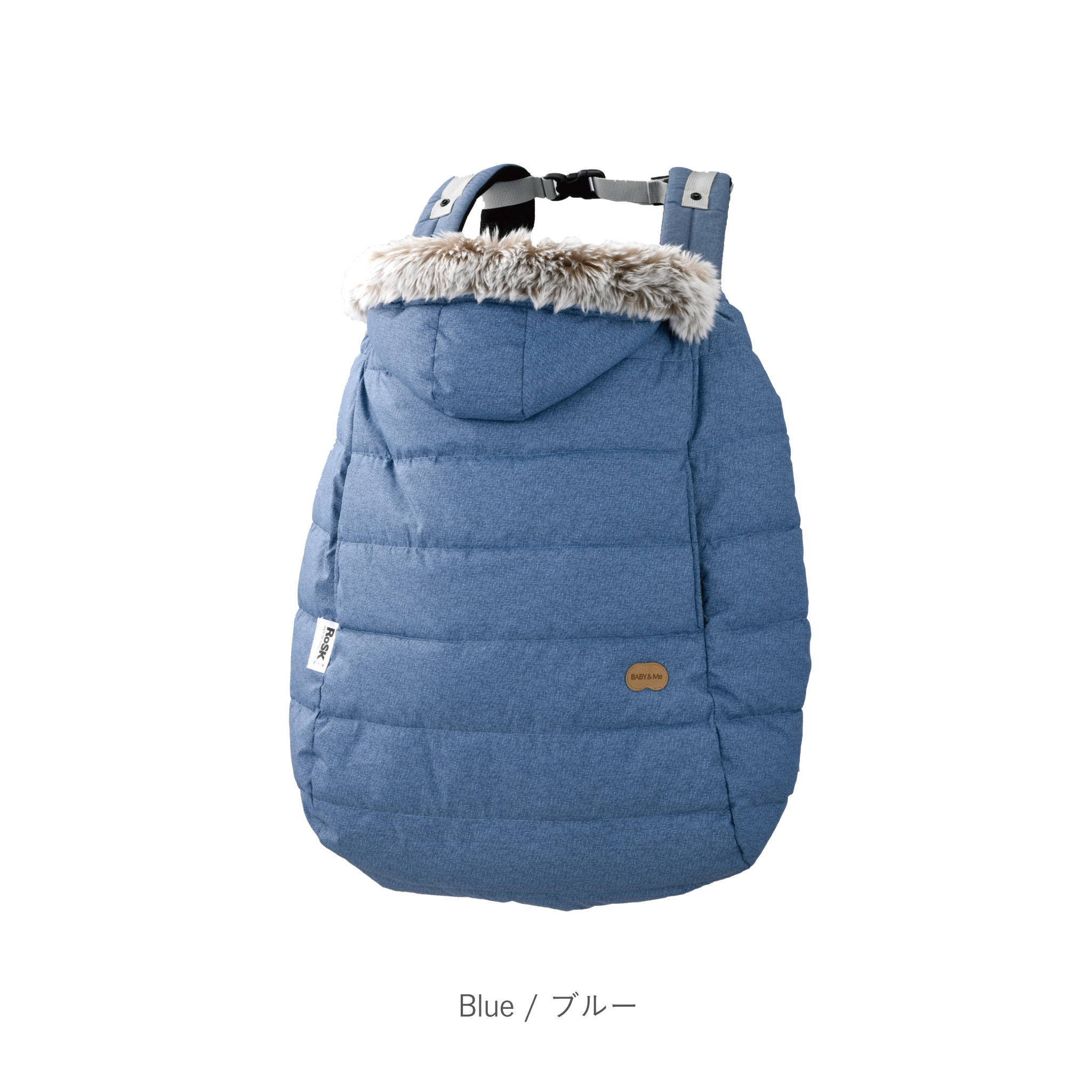 High Performance Winter Cover/防寒ケープ – BABY&Me(ベビーアンド High Performance Winter Cover/防寒ケープ – BABY&Me(ベビーアンド