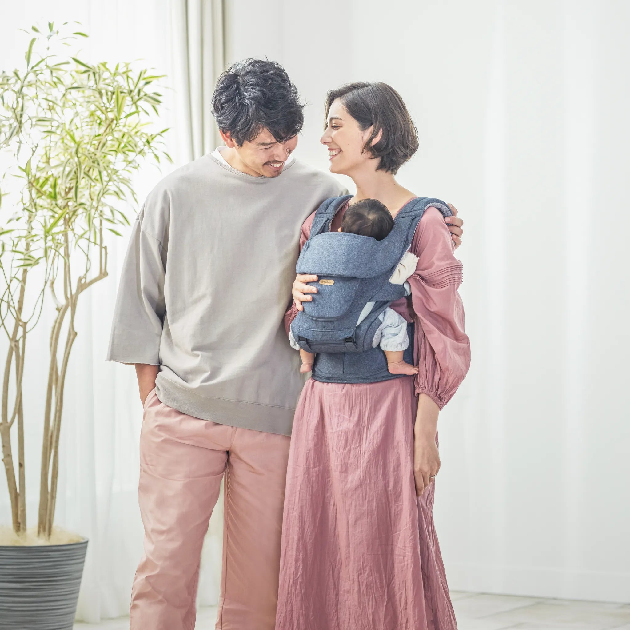 BELK-S firstセット(新生児セット)【公式オンラインストア限定2年